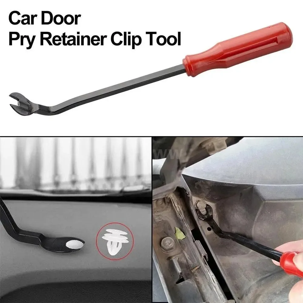 Neue 100 stücke Auto Kunststof – Rivet Setter Tool Bewertung und Preis