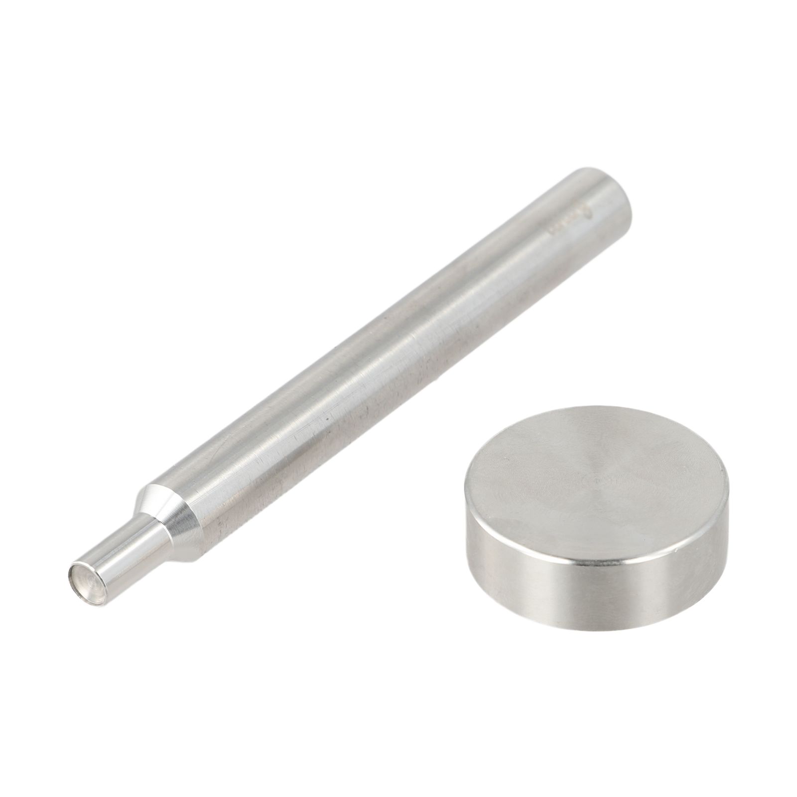 Doppelkappen-Nietwerkzeug-Set  – Rivet Setter Tool Bewertung und Preis