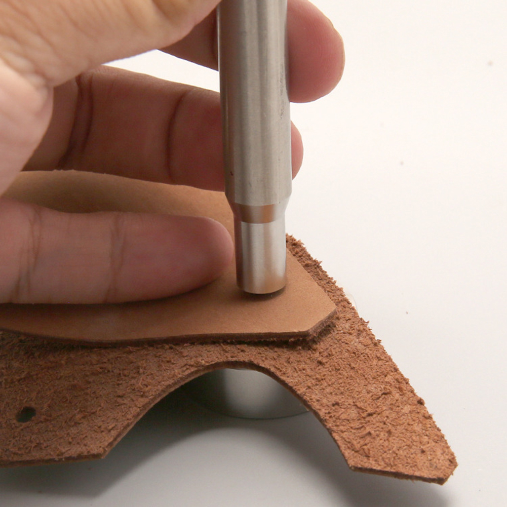 Doppelkappen-Nietwerkzeug-Set  – Rivet Setter Tool Bewertung und Preis