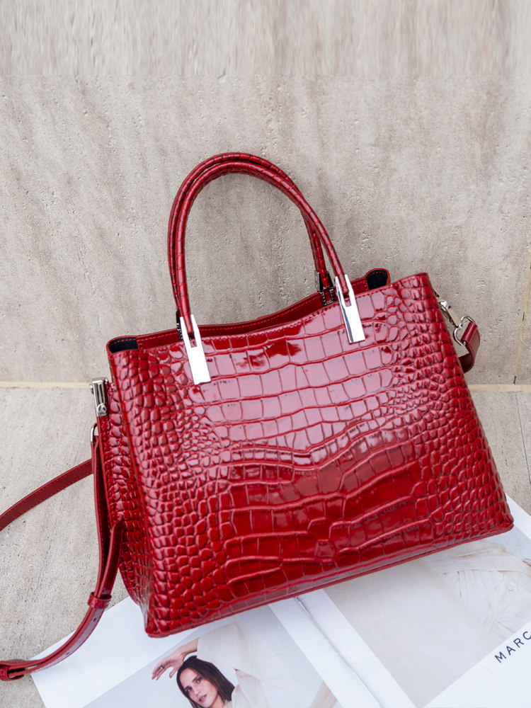 Aidrani Damen-Handtasche mit K – Leatherwork Designs Bewertung und Preis