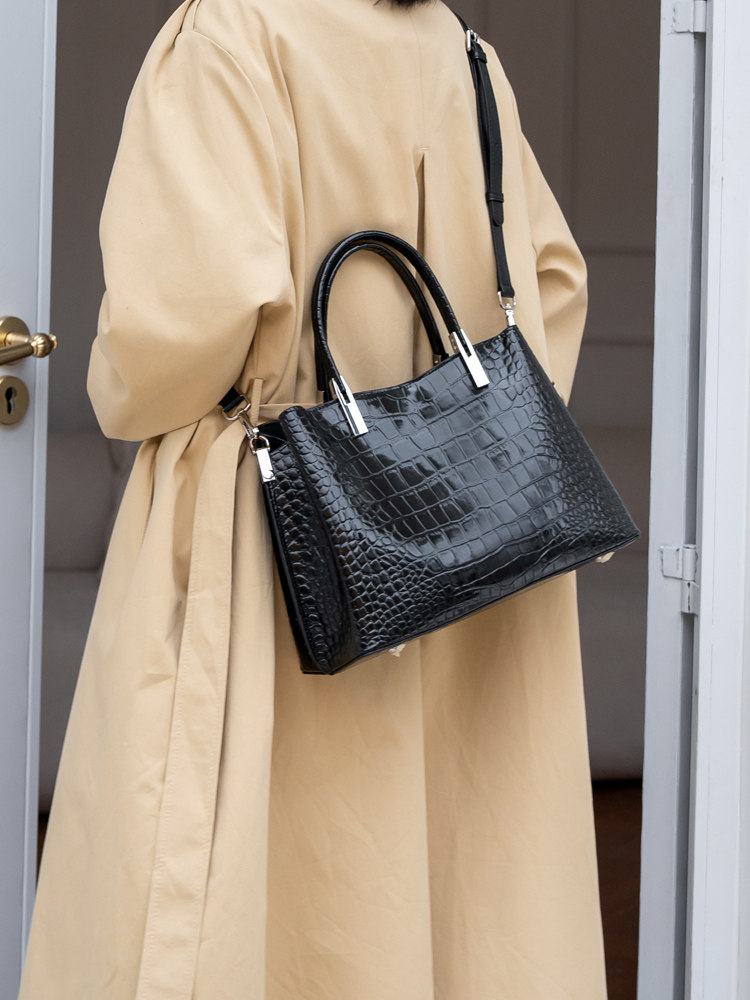 Aidrani Damen-Handtasche mit K – Leatherwork Designs Bewertung und Preis