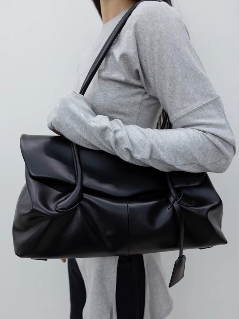 Markendesigner Große Kapazität – Leatherwork Designs Bewertung und Preis