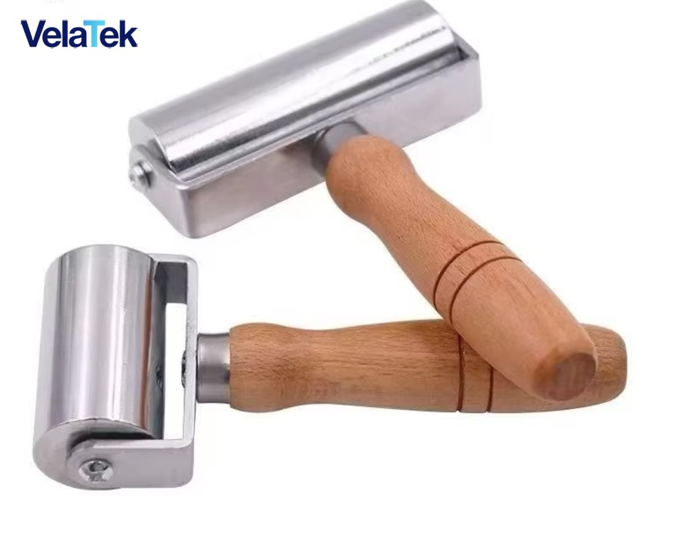 DIY Handgenähtes Lederhandwerk – Leatherwork Hand Press Bewertung und Preis