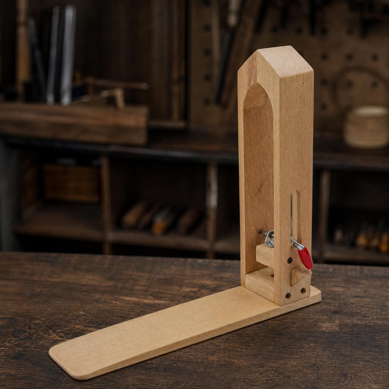 Lederhandwerks-Nähklemme, Buch – Leatherwork Hand Press Bewertung und Preis